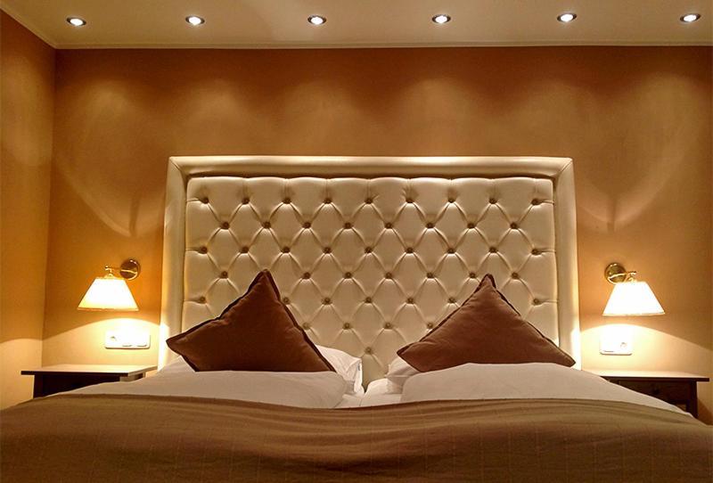 Residenz Am Aparthotel