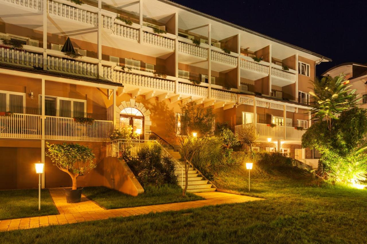 Aparthotel Residenz Am Sankt Kanzian am Klopeiner See