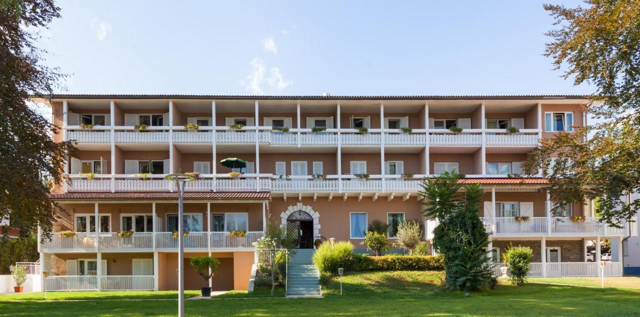Aparthotel Residenz Am 3*