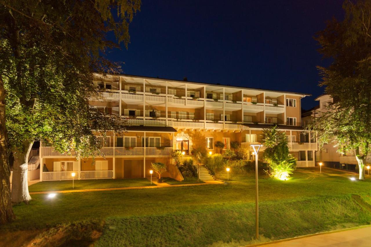 Residenz Am Aparthotel