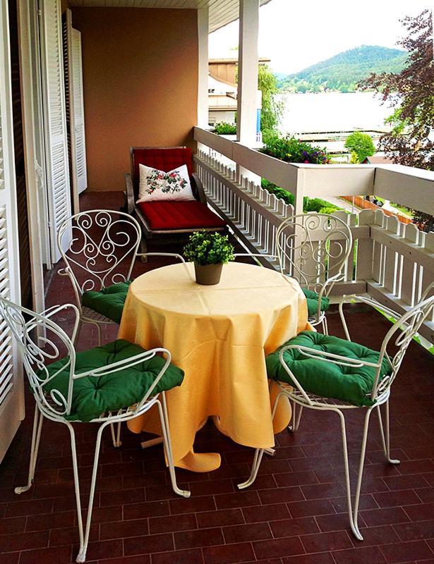 Aparthotel Residenz Am 3*