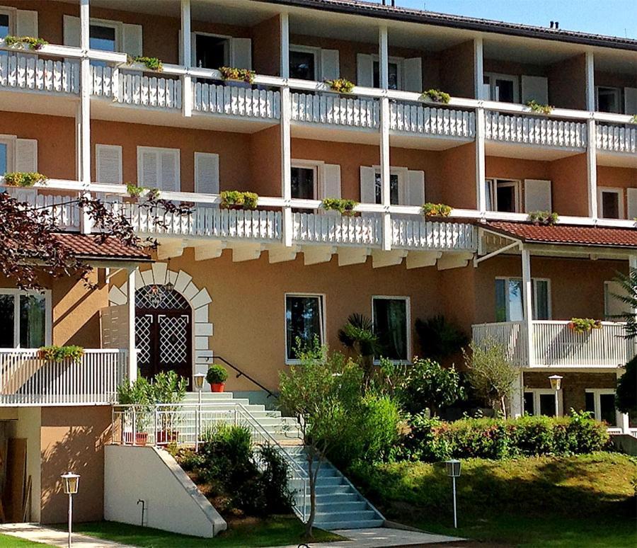 Residenz Am 3* Sankt Kanzian am Klopeiner See