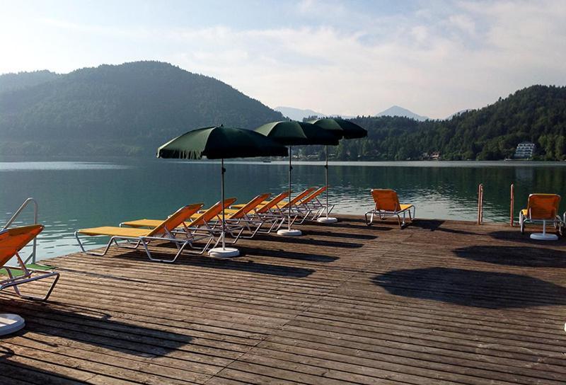 Aparthotel Residenz Am 3*