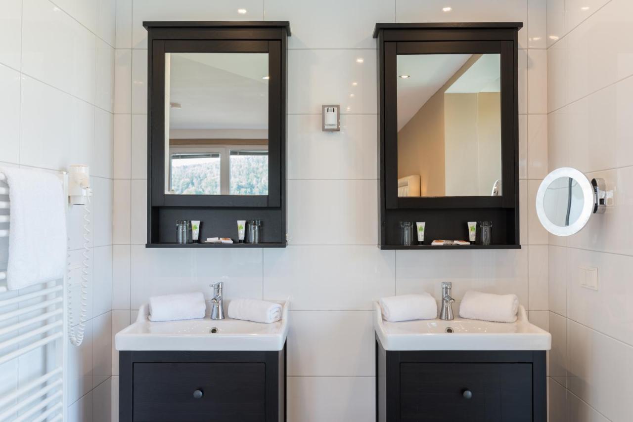 Aparthotel Residenz Am 3*