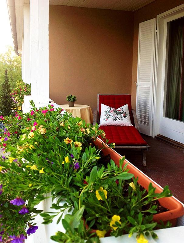 Residenz Am Aparthotel 3*