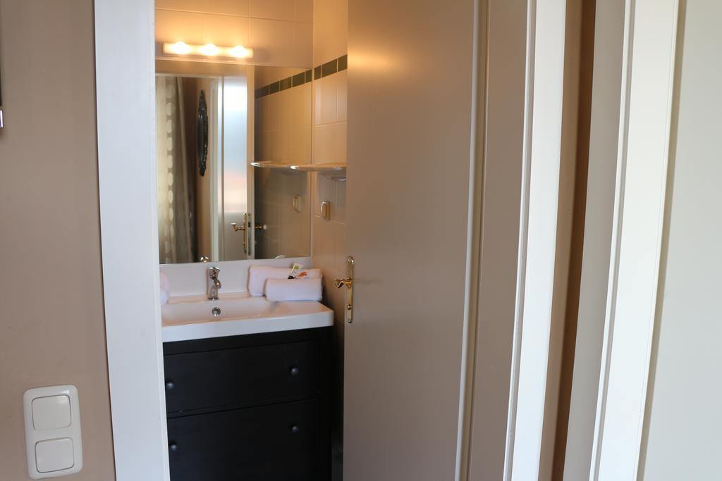 Aparthotel Residenz Am Sankt Kanzian am Klopeiner See