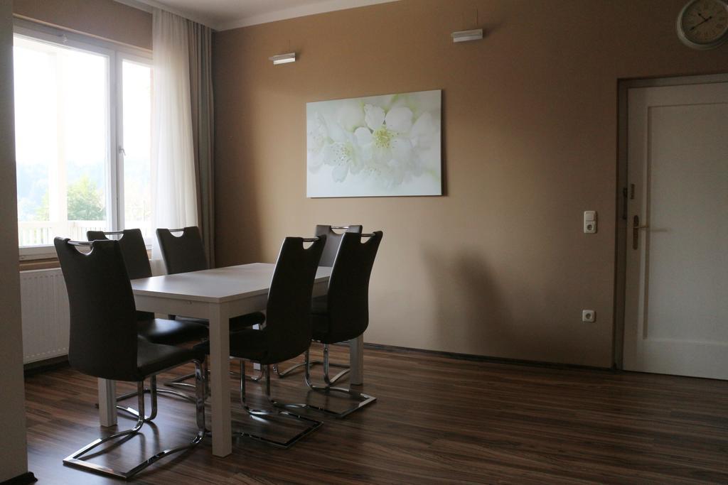 Aparthotel Residenz Am 3*