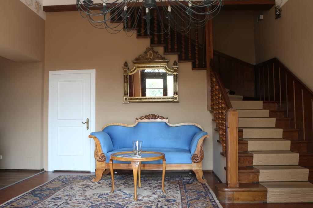 Aparthotel Residenz Am 3*