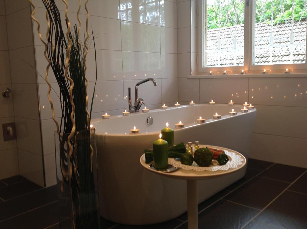 Aparthotel Residenz Am