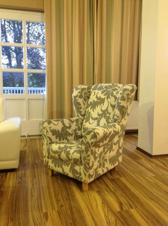 Aparthotel Residenz Am 3*