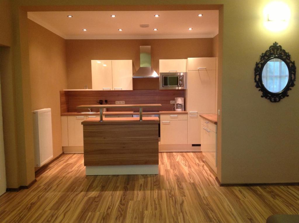 Residenz Am Aparthotel 3*