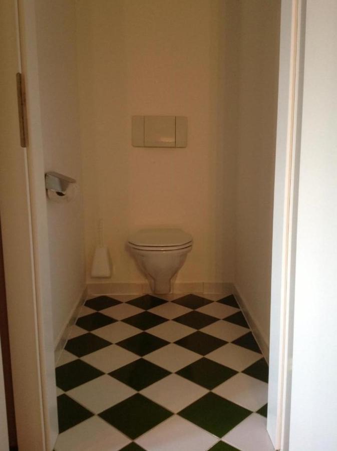 Aparthotel Residenz Am 3*